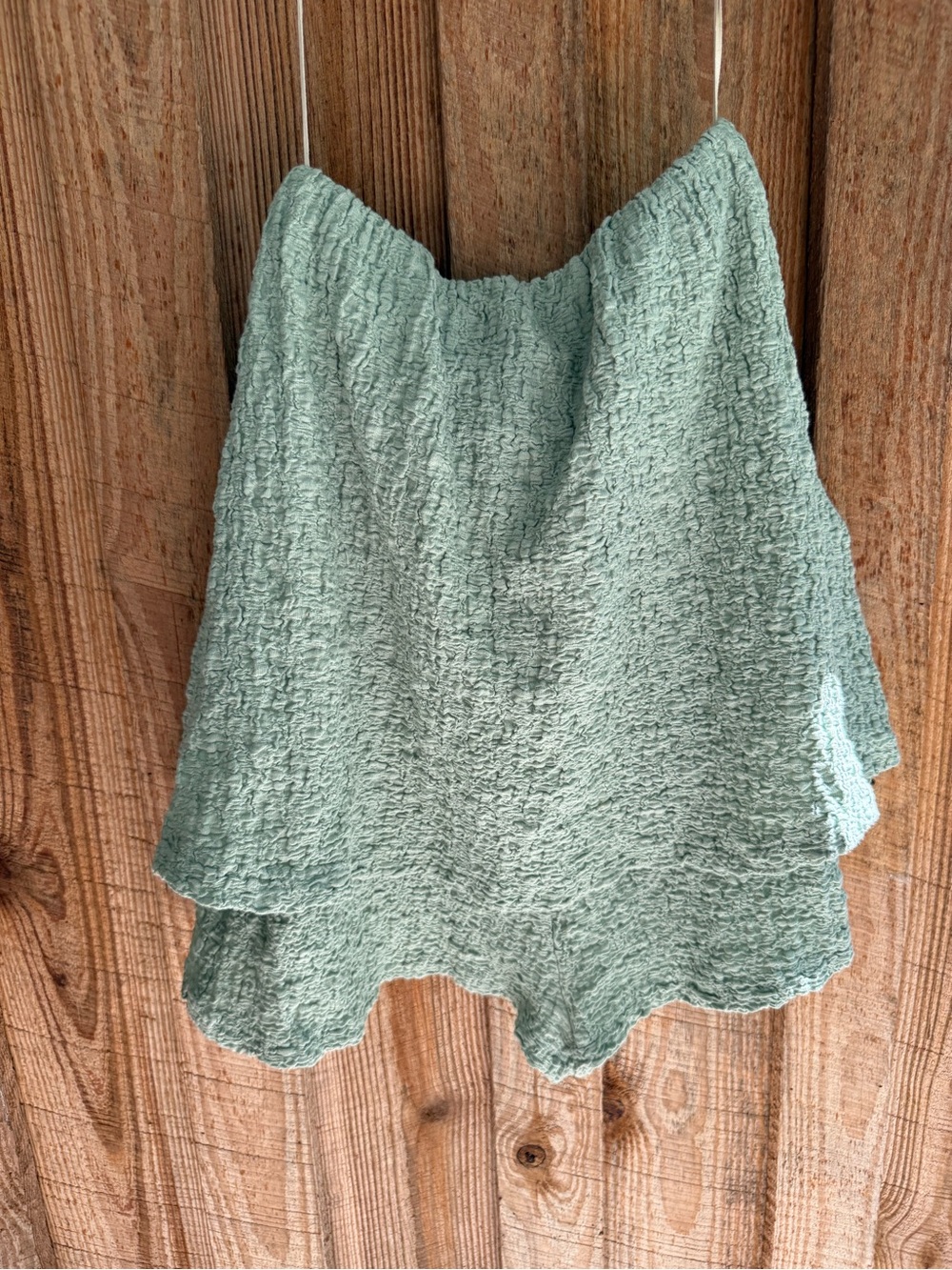 Free People Evelyn romper